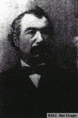 Anton Petrie