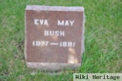 Eva May Bush