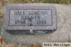 Dale Edmund Uelmen