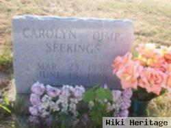 Carolyn "dimp" Hines Seekings