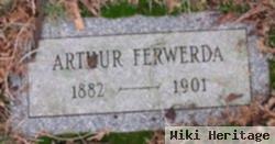 Arthur Ferwerda