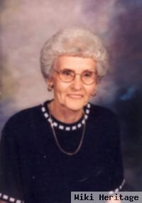 Obera Jane Massey Morgan