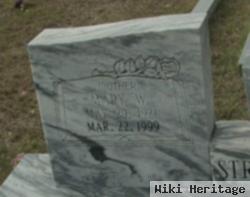 Mary Walker Strickland