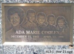 Ada Marie Cooley