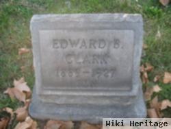 Edward B. Clark