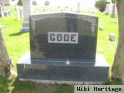 Ida Mary Gode