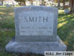 George H. Smith