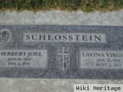 Herbert J. Schlosstein