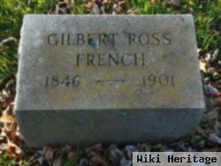 Gilbert Ross French