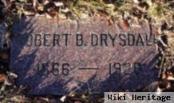 Robert B. Drysdale