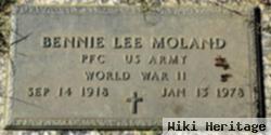 Bennie Lee Moland