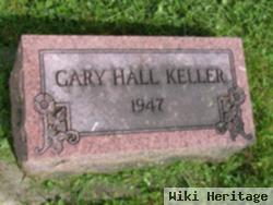 Gary Hall Keller