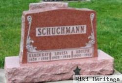 Karen Kay Schuchmann