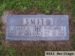 Harry J Smith