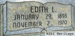 Edith L. Broam