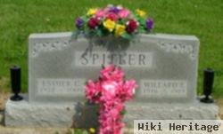 Esther C. Spitler