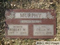 Robert W. Murphy