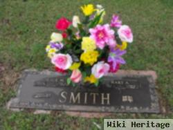 Horace M Smith