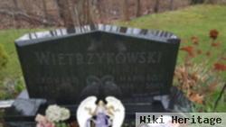 Mary Lou Nelson Wietrzykowski