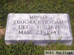 Eudora F. Hogan