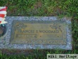 Frances S. Woodard