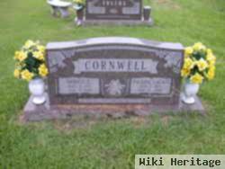 Quincy Earl Cornwell