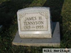 James H. Tennyson