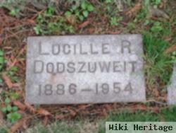 Lucille Roach Dodszuweit