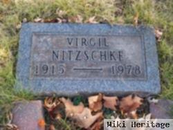 Virgil G Nitschke