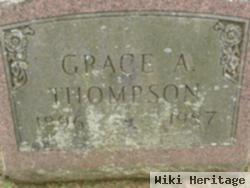 Grace Thompson