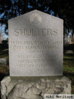 William C. Shulters