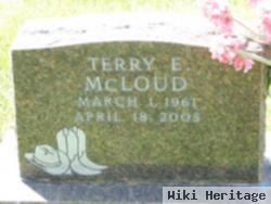 Terry Mcloud