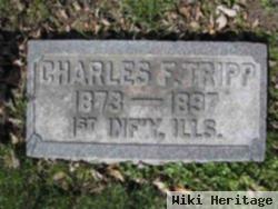 Charles F. Tripp