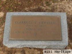 Clarence T. Newberry