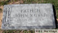 John Kovar