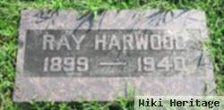 Ray Harwood