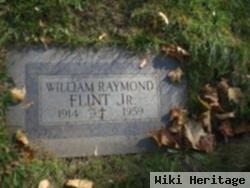 William Raymond Flint, Jr