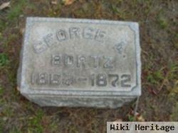 George A. Bortz