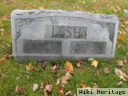 Minnie T. Lesh