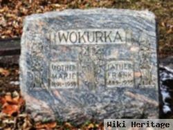 Frank Wokurka