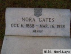 Nora Gates