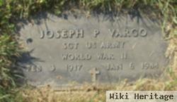 Joseph P. Vargo