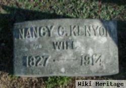 Nancy C. Kenyon Greene