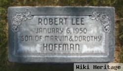 Robert Lee Hoffman