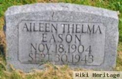 Aileen Thelma Eason