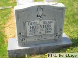 Doyle Dean Houston