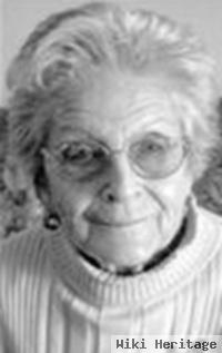 Iris Dorothy Cowen Krsul