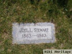 Joel L Stewart