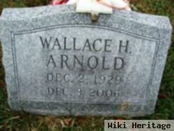 Wallace H. Arnold