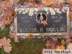 Louise F. Gould